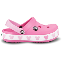 Crocs Cayman Kids Aqua