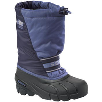 Sorel Cub Blues