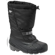 Sorel Cub NY1799 Black