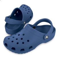 Crocs Cayman Bijou Blue