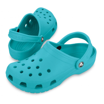 Crocs Crocband Mickey II Kids Pink