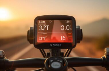 Licznik rowerowy z nawigacją: doskonałe rozwiązanie dla aktywnych cyclistów