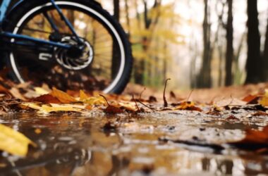 Opona bezdętkowa do roweru: nowoczesna alternatywa dla pasjonatów cyklistyki