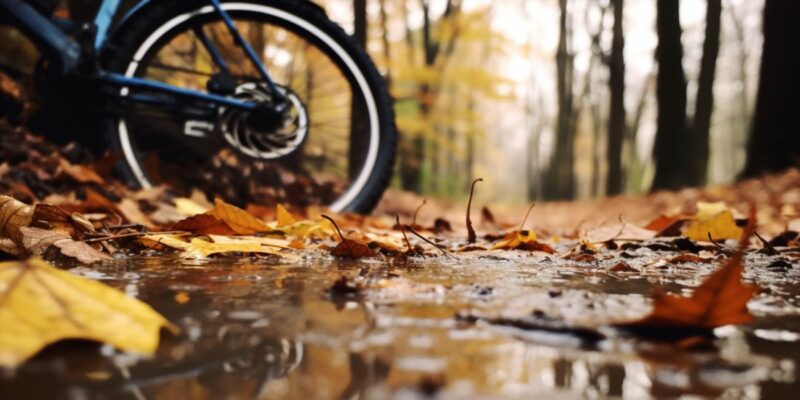 Opona bezdętkowa do roweru: nowoczesna alternatywa dla pasjonatów cyklistyki